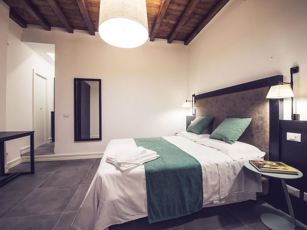 undefined Panisperna Suite 1 Bedroom