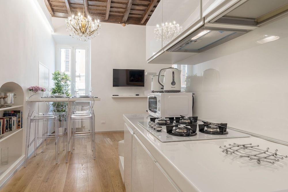 undefined Leisure & Relax near Trevi Fountain 9