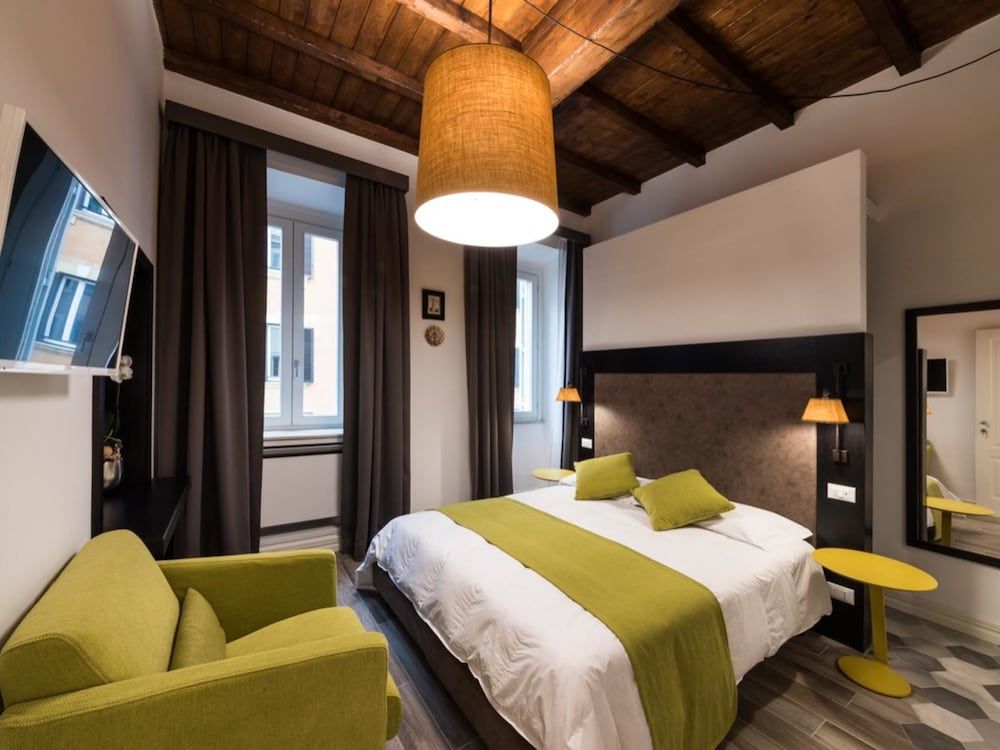 undefined Panisperna Apartment 1 7