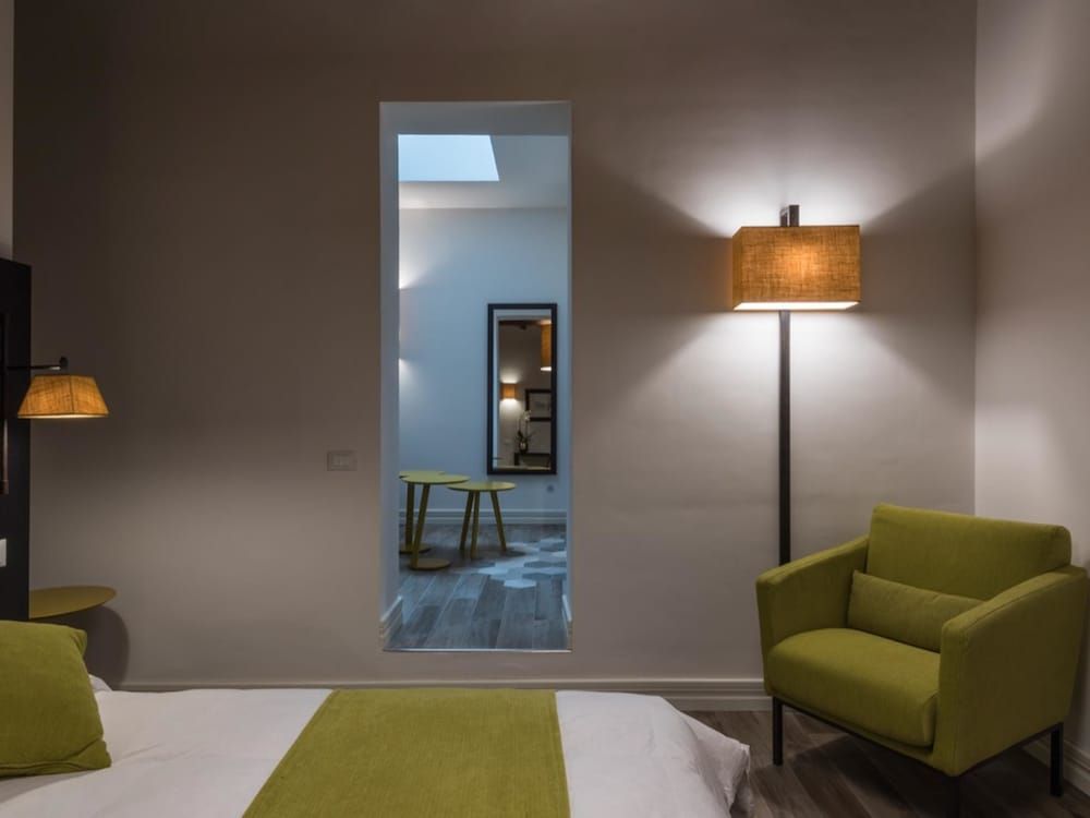 undefined Panisperna Apartment 1 5