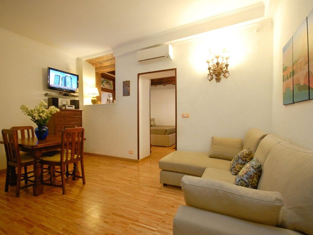 Cappellari Apartment Apartment (2 Bedrooms) 13
