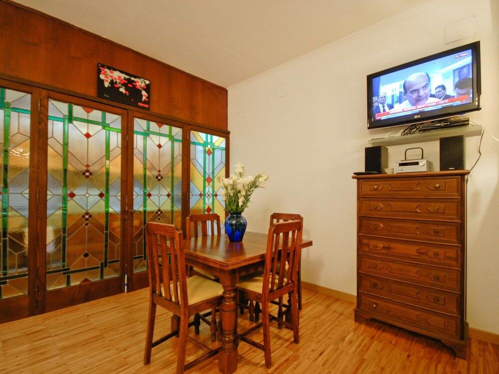 Cappellari Apartment Apartment (2 Bedrooms) 12