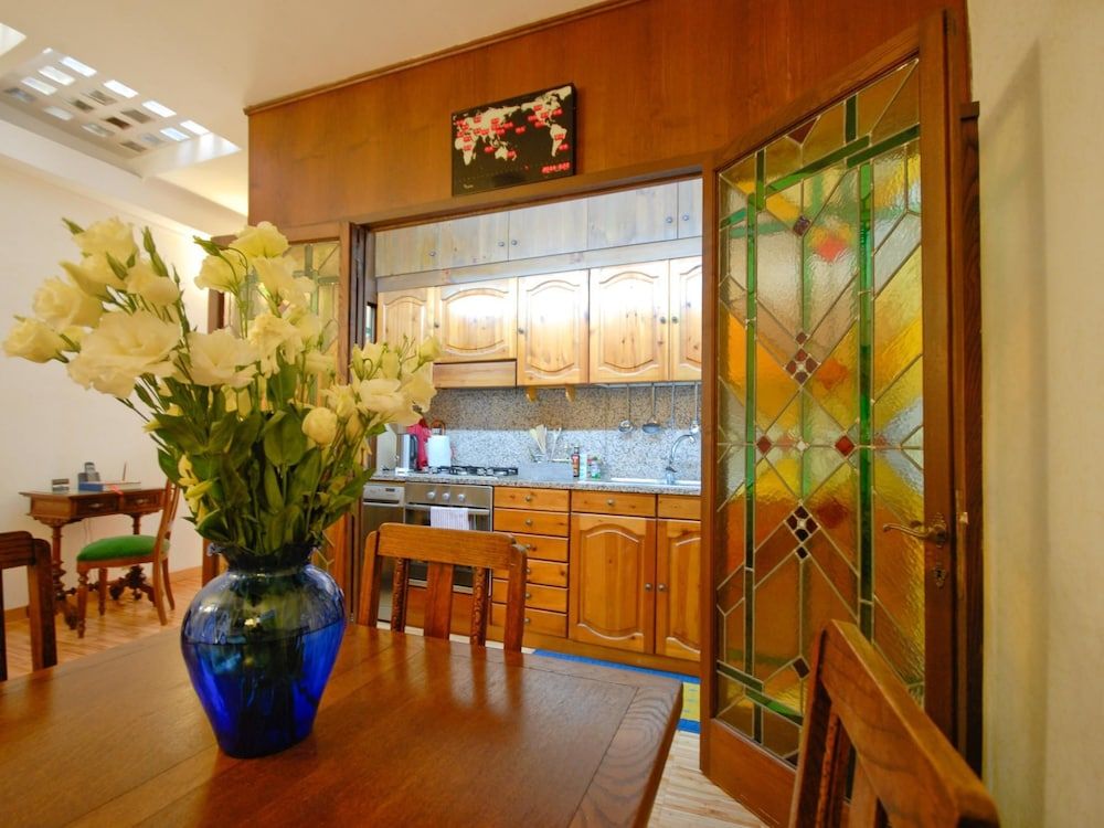 undefined Cappellari Apartment 10