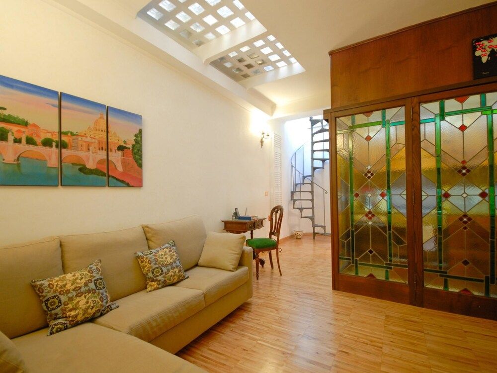 Cappellari Apartment Apartment (2 Bedrooms) 18