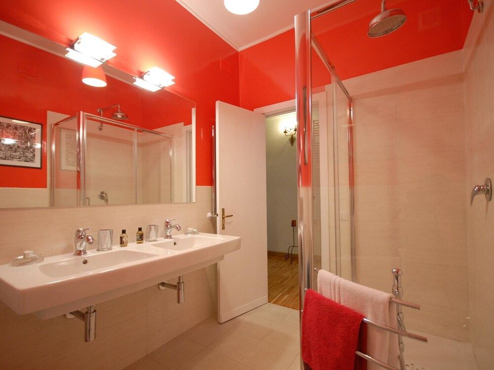 Cappellari Apartment Apartment (2 Bedrooms) 19