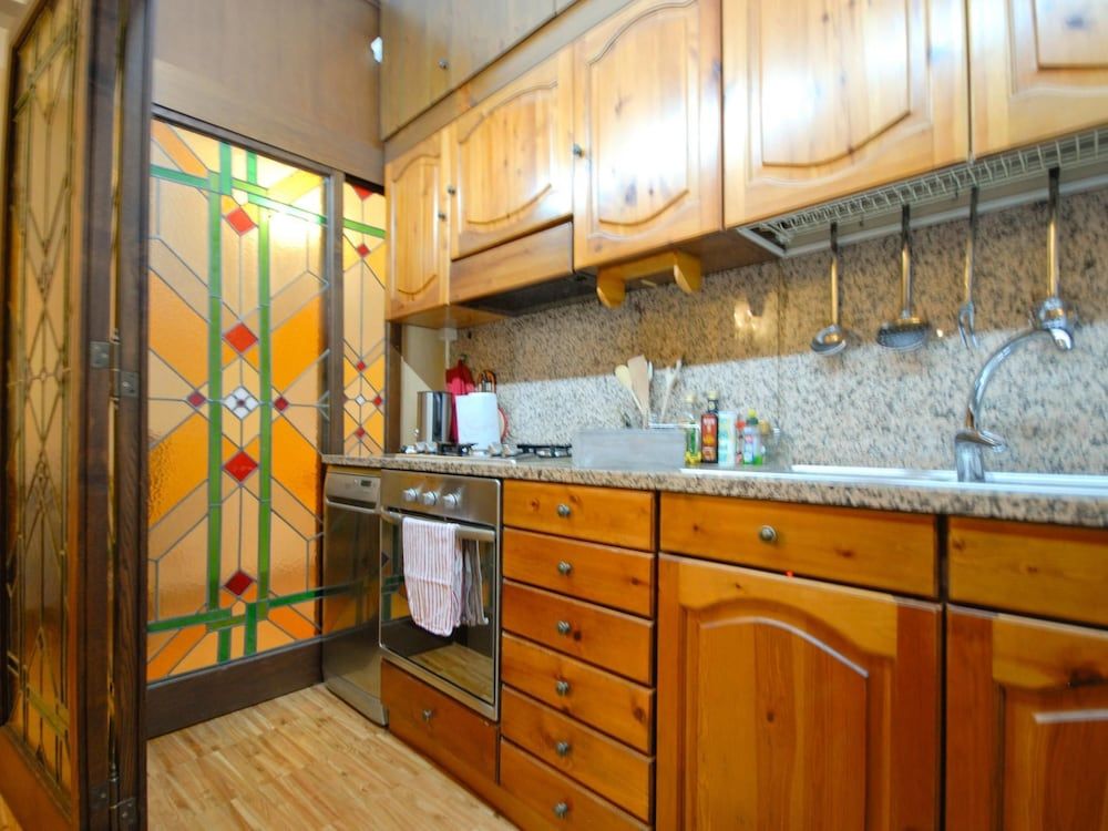 Cappellari Apartment Apartment (2 Bedrooms) 11