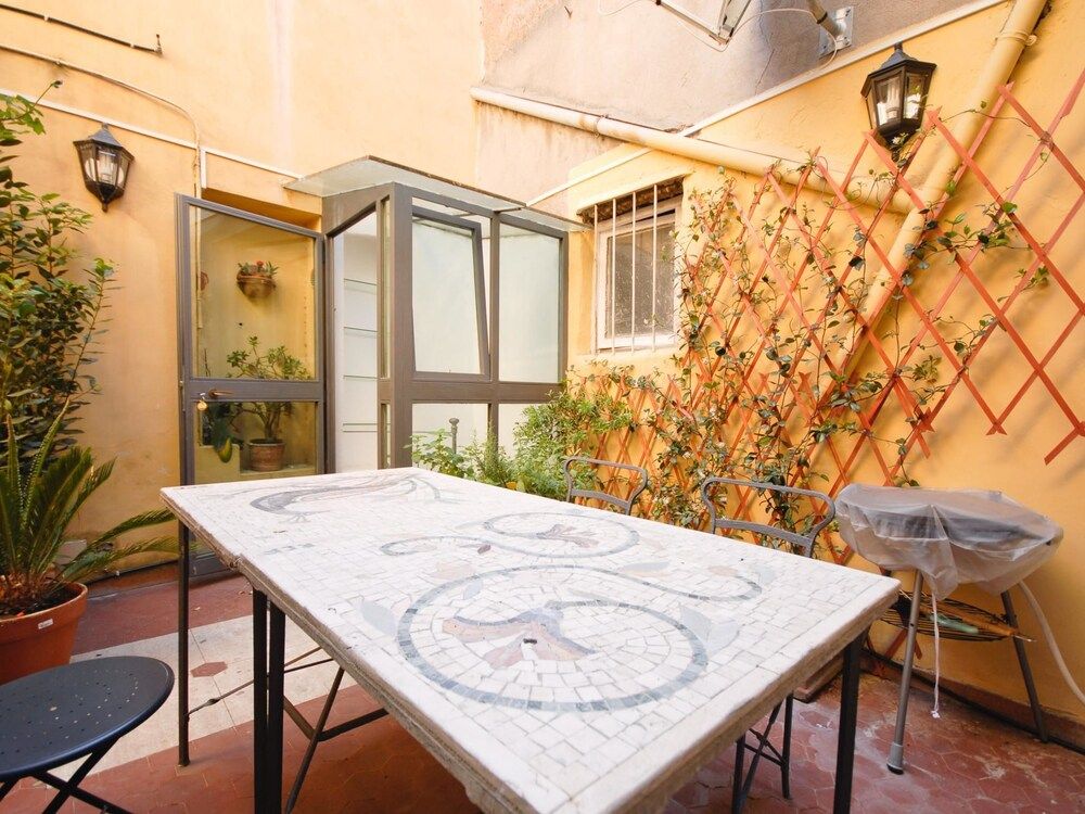 undefined Cappellari Apartment 3