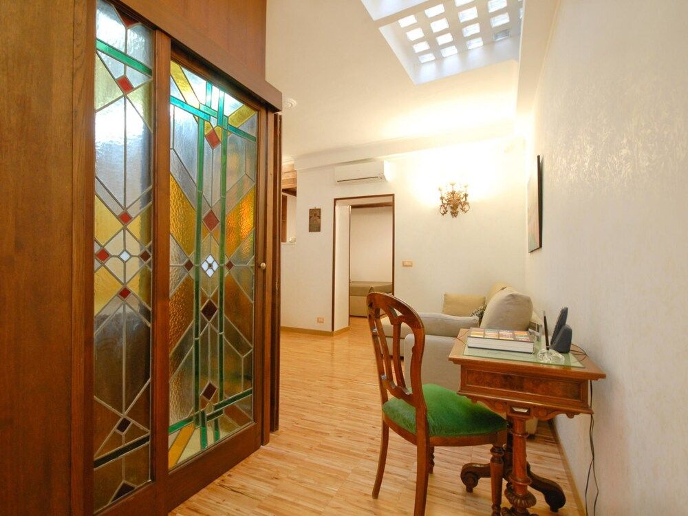 Cappellari Apartment Apartment (2 Bedrooms) 16