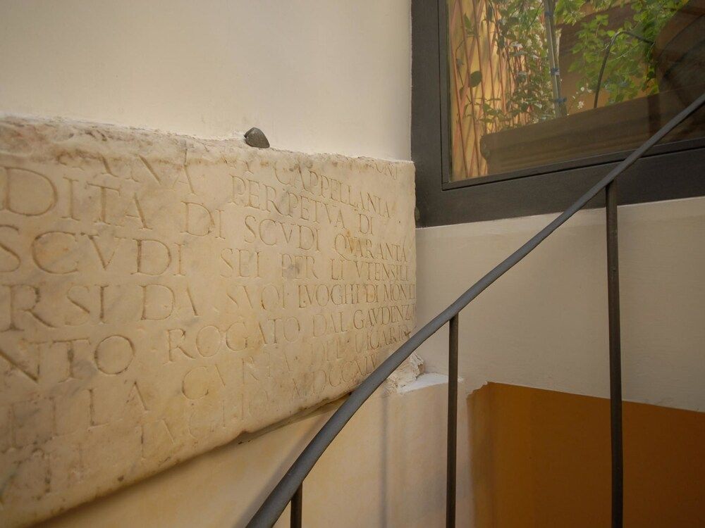 undefined Cappellari Apartment 2