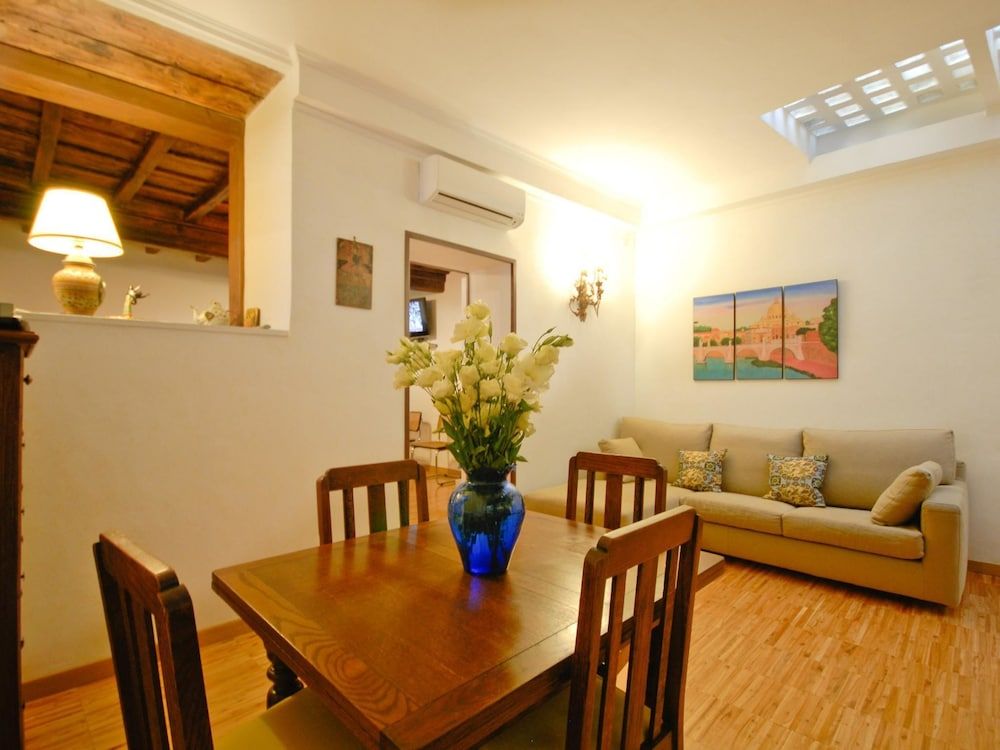 Cappellari Apartment Apartment (2 Bedrooms) 9