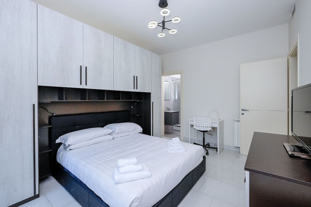 undefined Your Trastevere Balcony 8