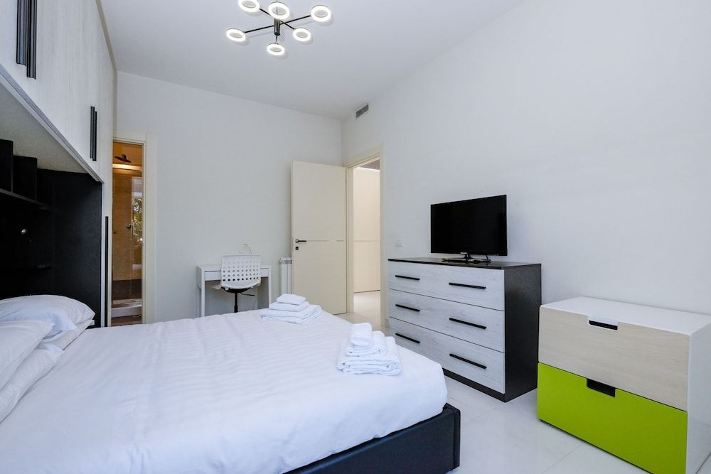 undefined Your Trastevere Balcony 6