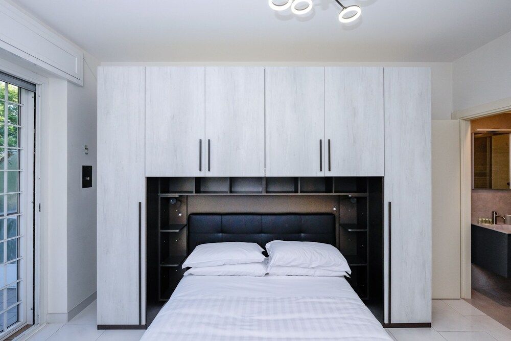 undefined Your Trastevere Balcony 9