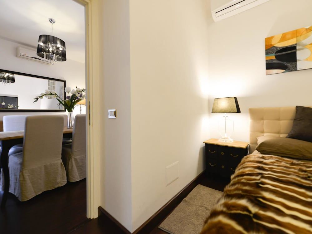 undefined Spagna Apartment 6