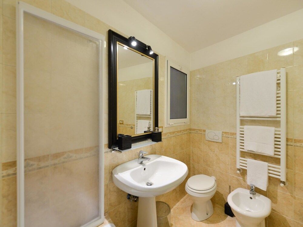 Spagna Apartment Apartment, 3 Bedrooms 24