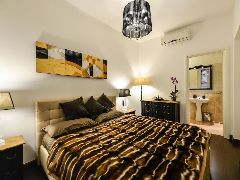undefined Spagna Apartment 10