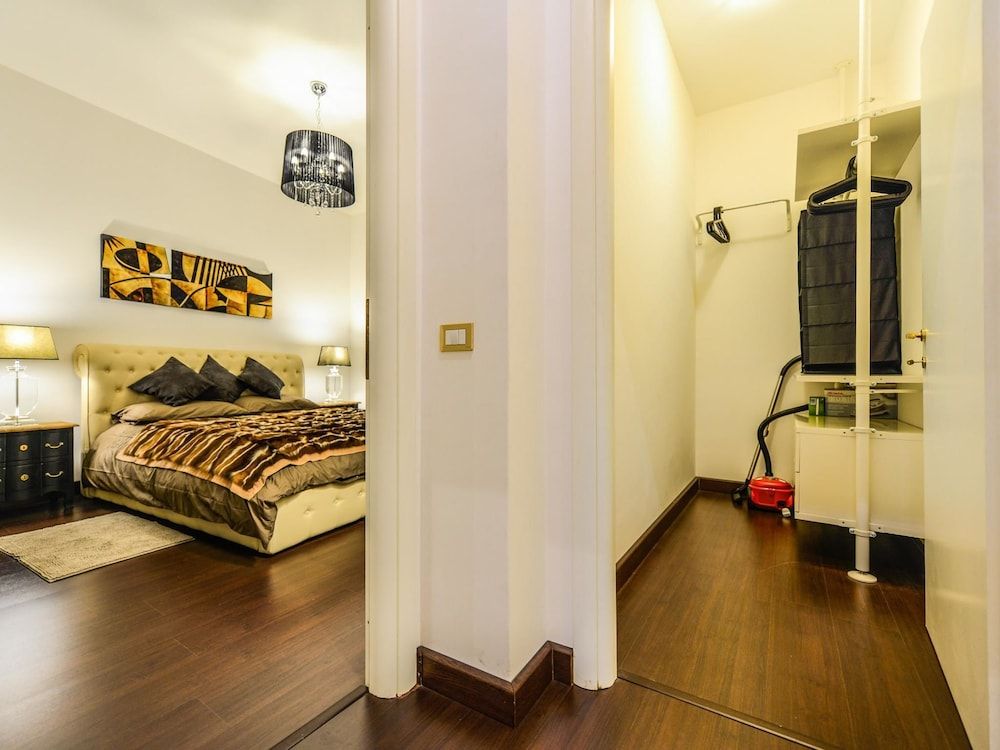 undefined Spagna Apartment 3