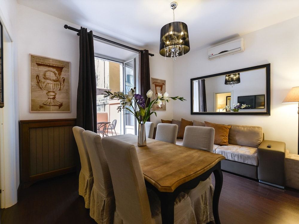 undefined Spagna Apartment