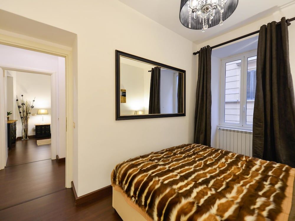 undefined Spagna Apartment 2