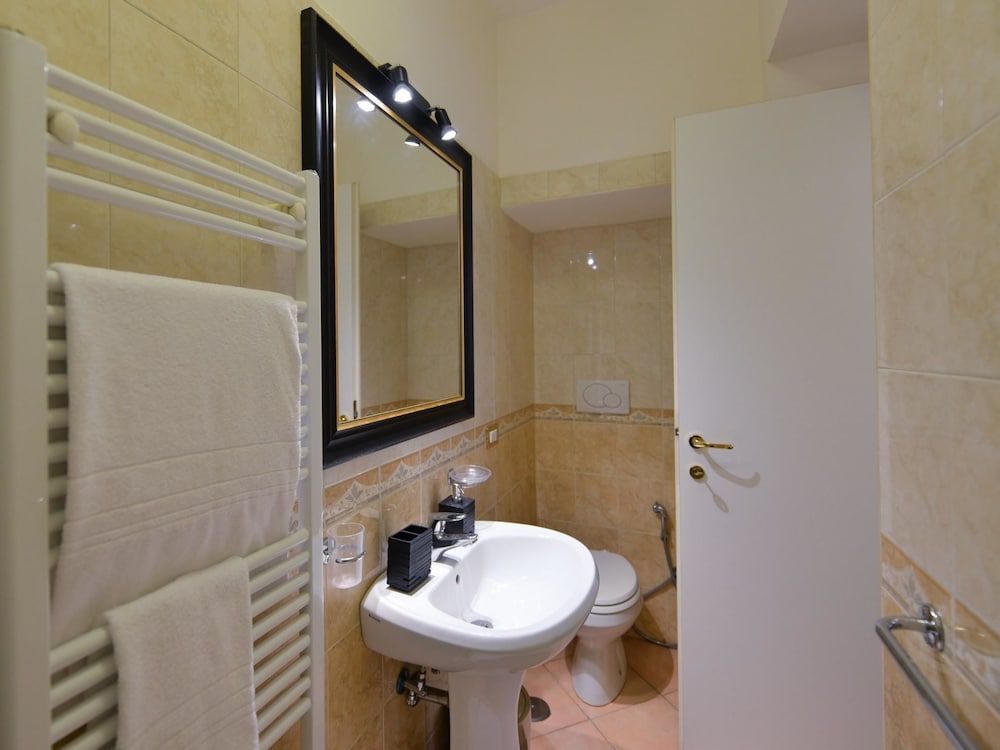 Spagna Apartment Apartment, 3 Bedrooms 22