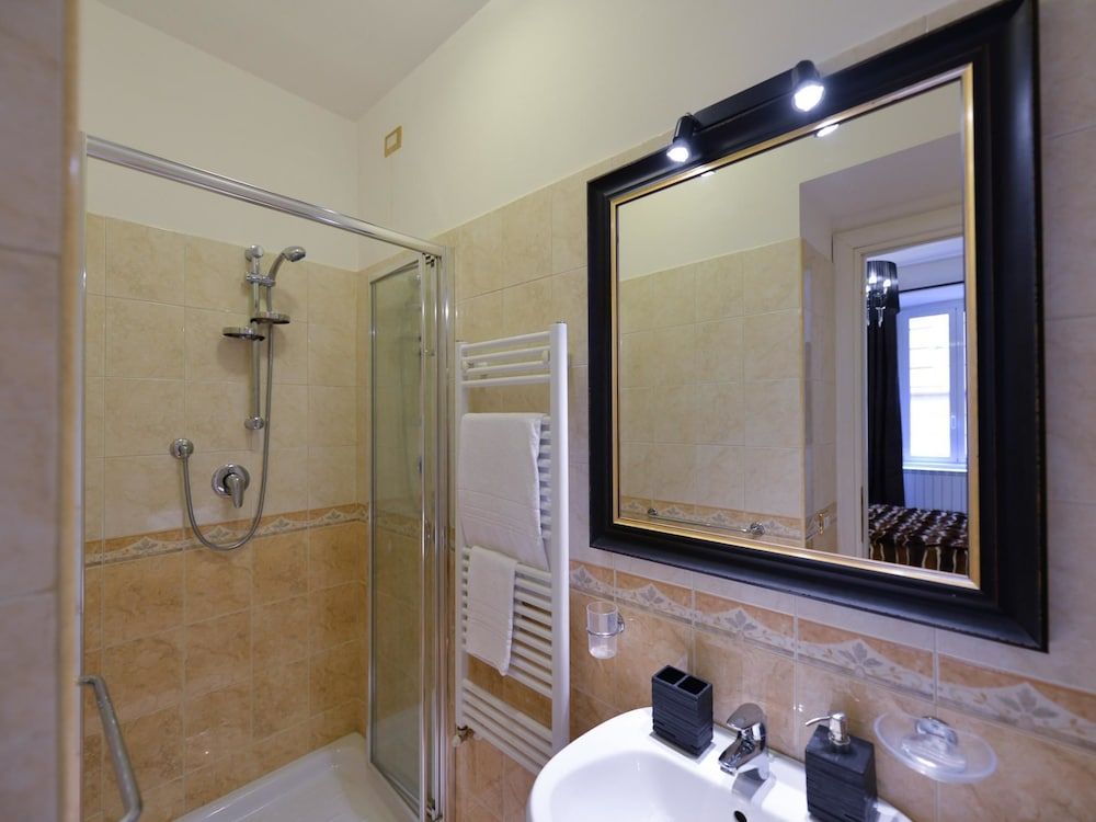 Spagna Apartment Apartment, 3 Bedrooms 23