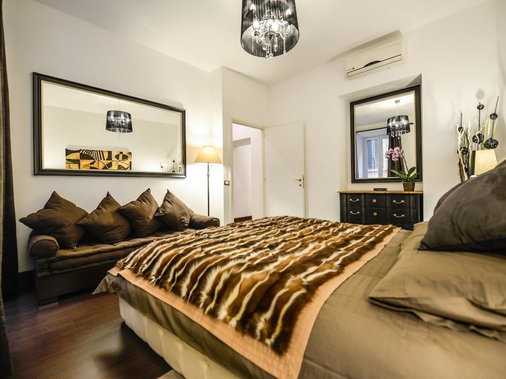 undefined Spagna Apartment 4