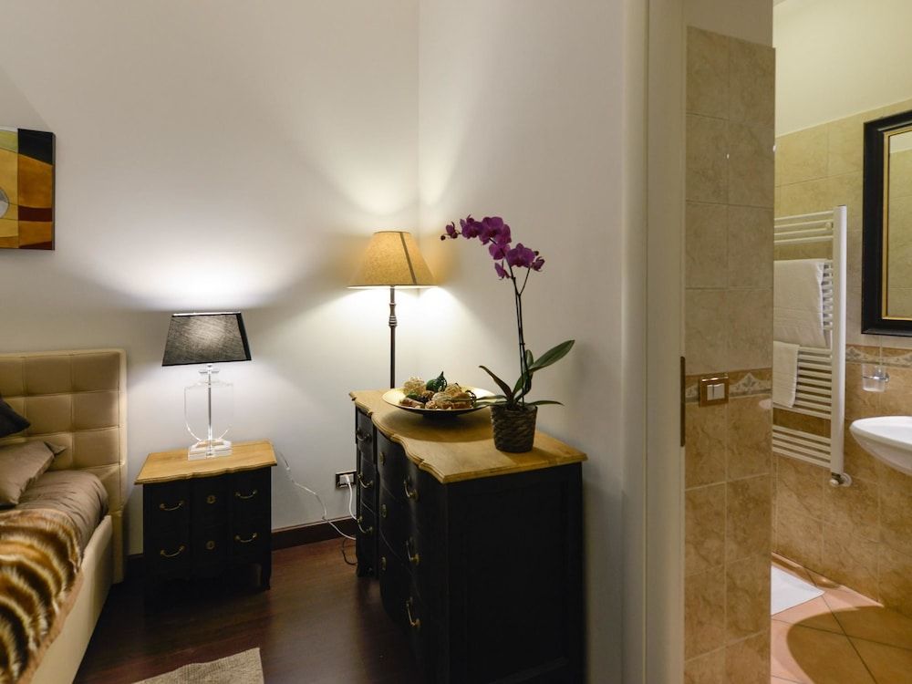 Spagna Apartment Apartment, 3 Bedrooms 27