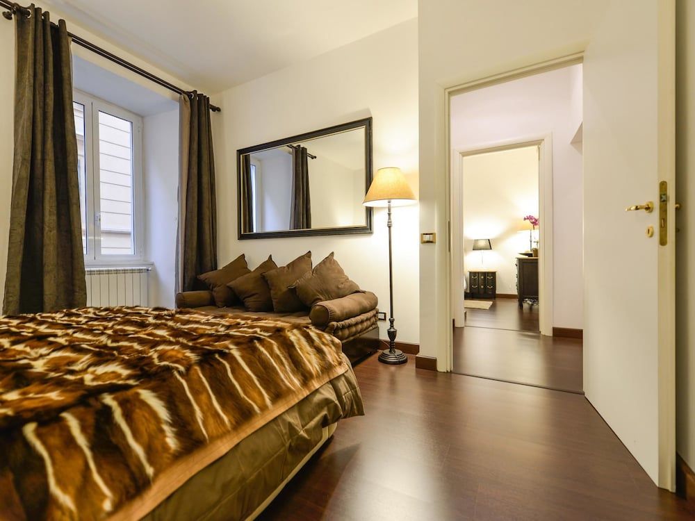 undefined Spagna Apartment 9