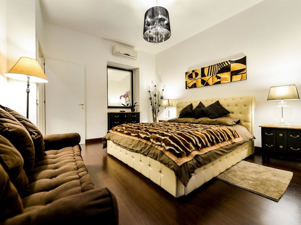undefined Spagna Apartment 5