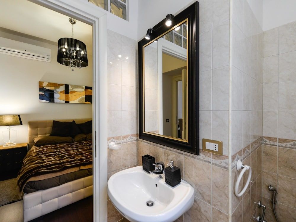 Spagna Apartment Apartment, 3 Bedrooms 21