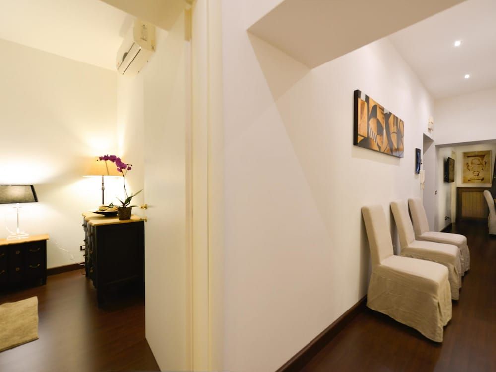 Spagna Apartment Apartment, 3 Bedrooms 26
