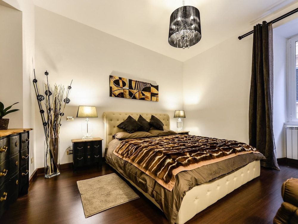 undefined Spagna Apartment 8