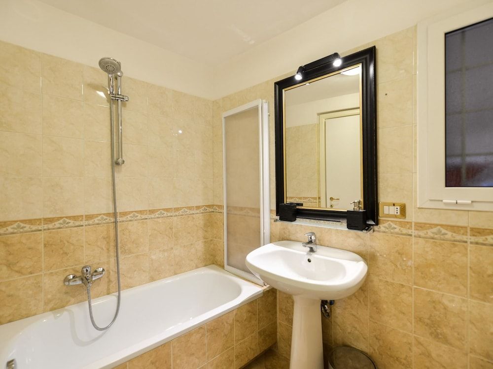 Spagna Apartment Apartment, 3 Bedrooms 25