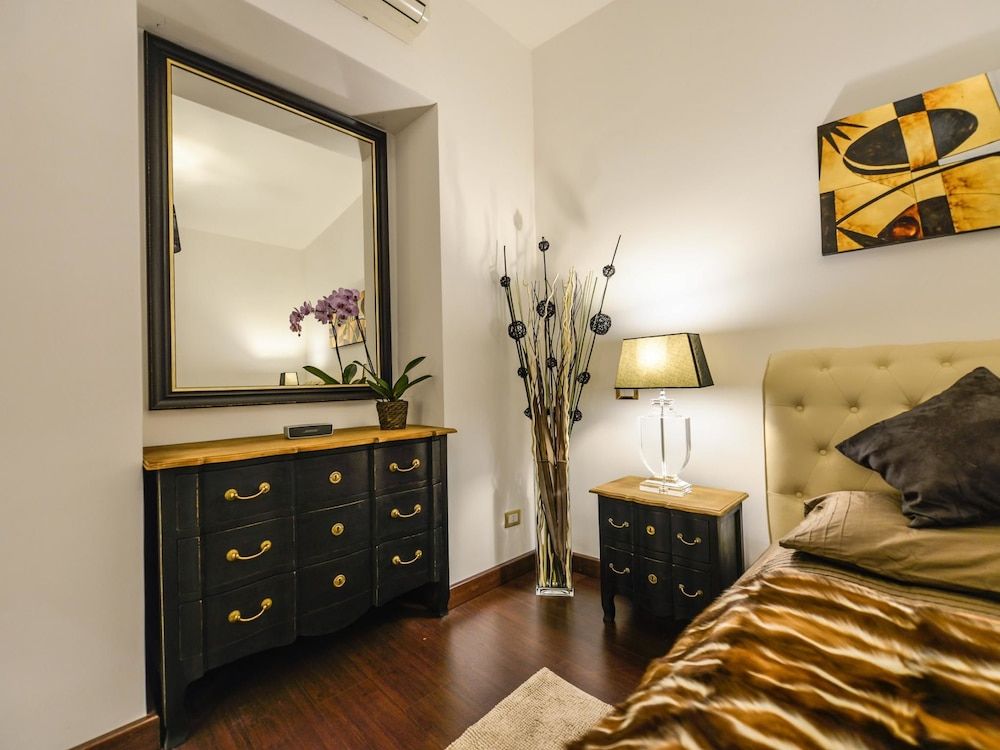 undefined Spagna Apartment 7