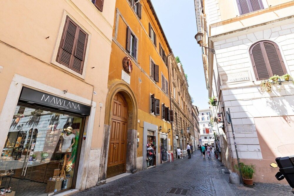 undefined Rome as you feel - Trevi Luxury Apartment 2