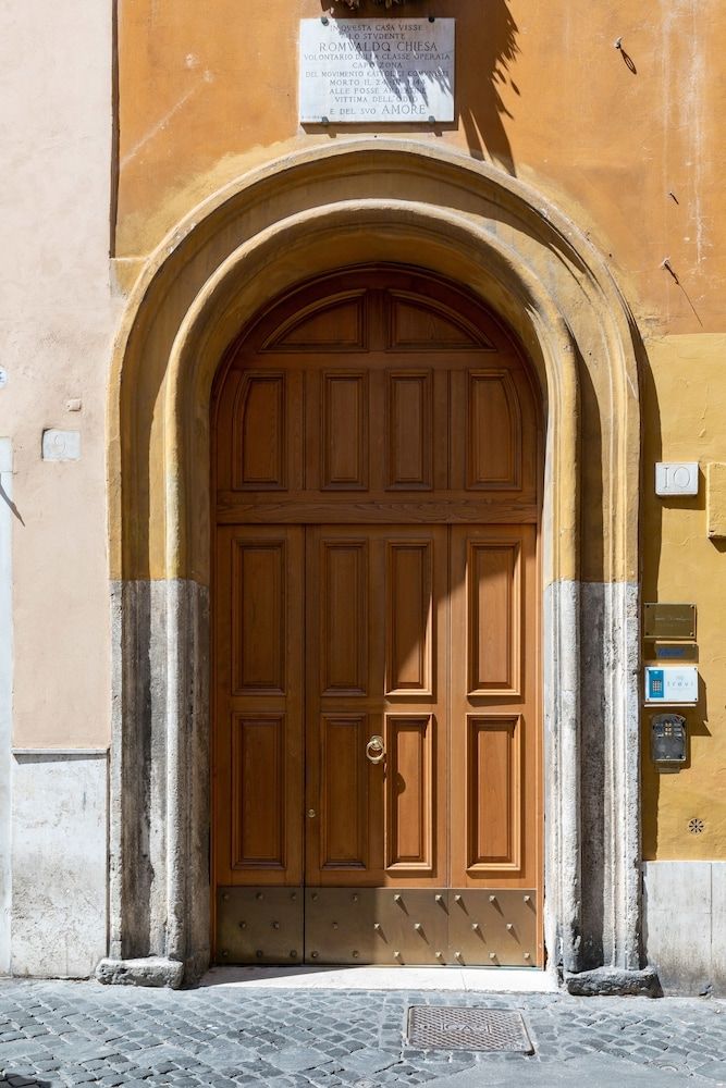 undefined Rome as you feel - Trevi Luxury Apartment