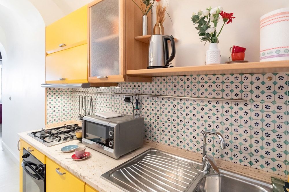 undefined Rome as you feel - Trevi Luxury Apartment 10