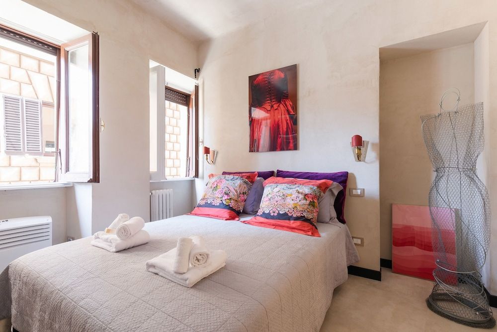 undefined Rome as you feel - Torre Argentina Art Apartment 7