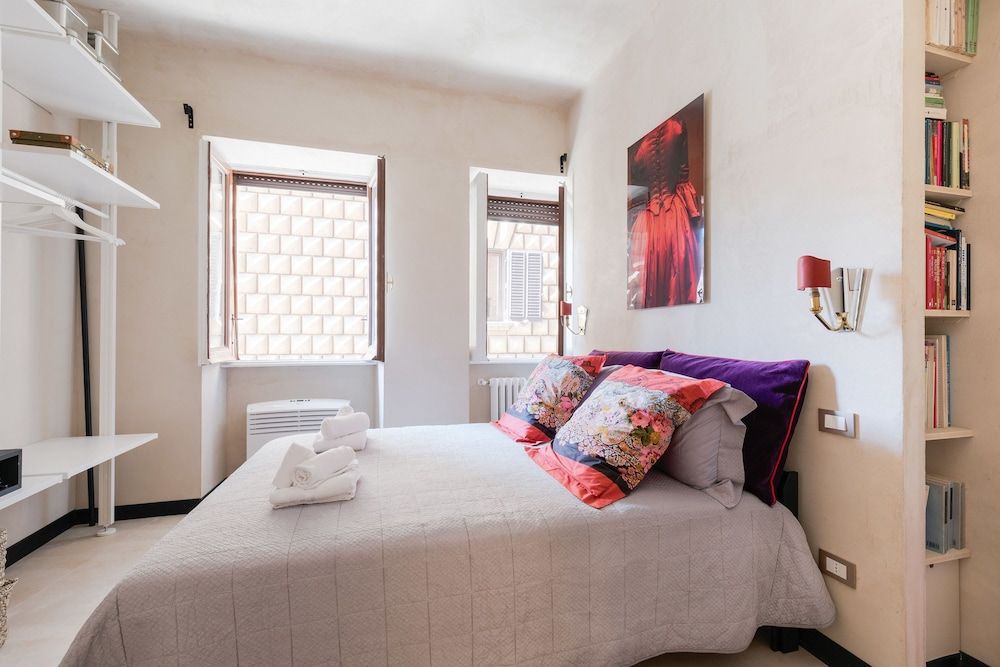 undefined Rome as you feel - Torre Argentina Art Apartment 6