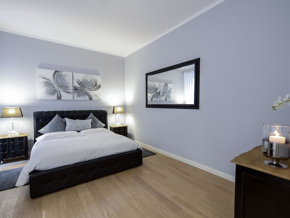 undefined Belsiana Apartment