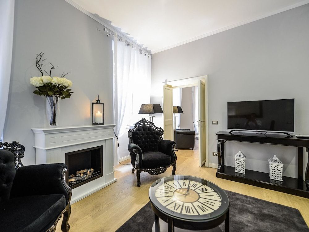 Belsiana Apartment Apartment (2 Bedrooms) 11