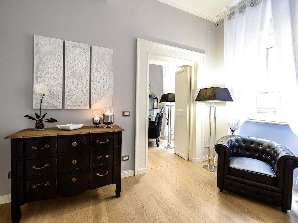 Belsiana Apartment Apartment (2 Bedrooms) 10