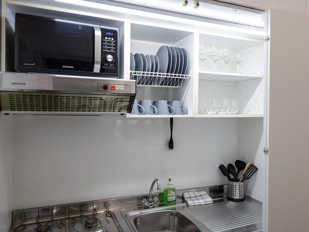 undefined Belsiana Apartment 4