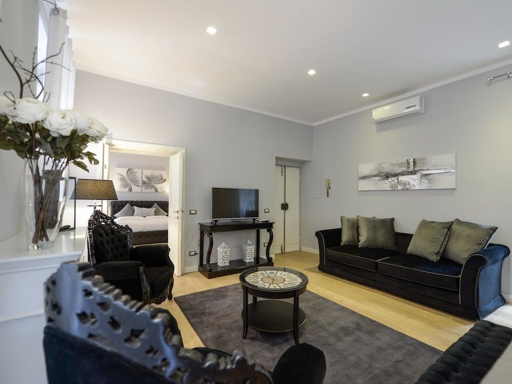 Belsiana Apartment Apartment (2 Bedrooms) 16