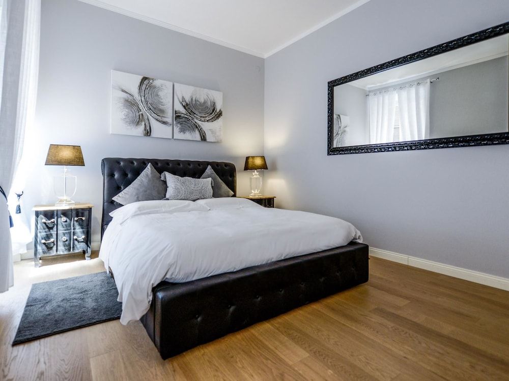 undefined Belsiana Apartment 9