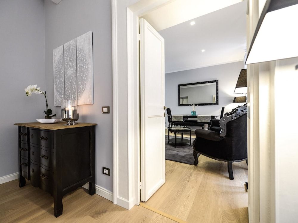 Belsiana Apartment Apartment (2 Bedrooms) 12