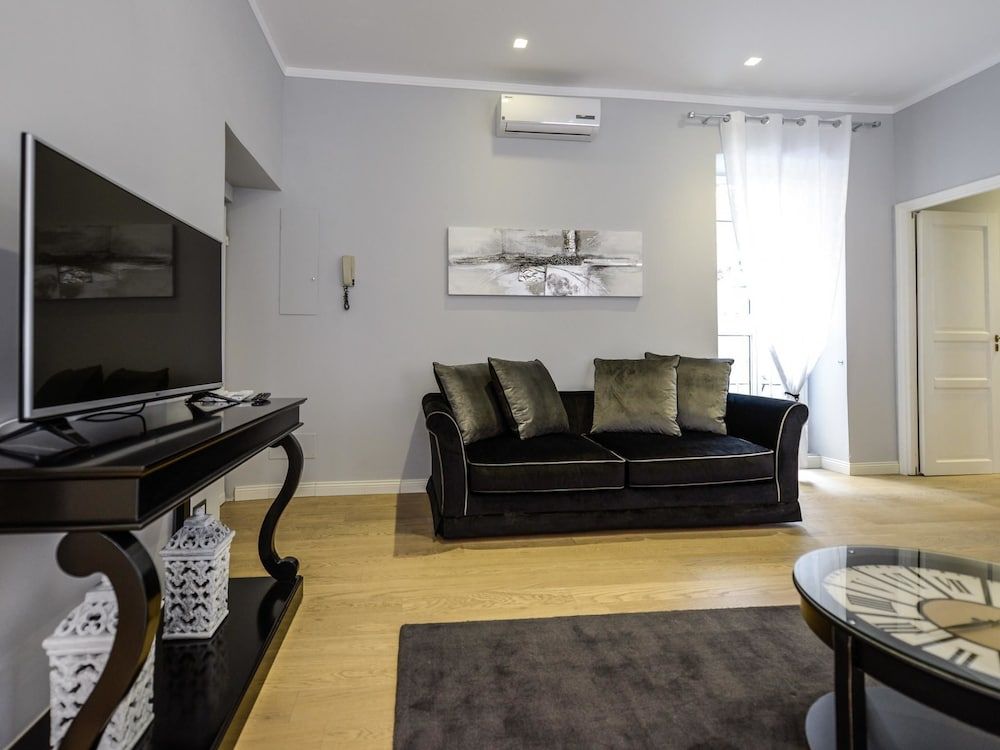 undefined Belsiana Apartment 10
