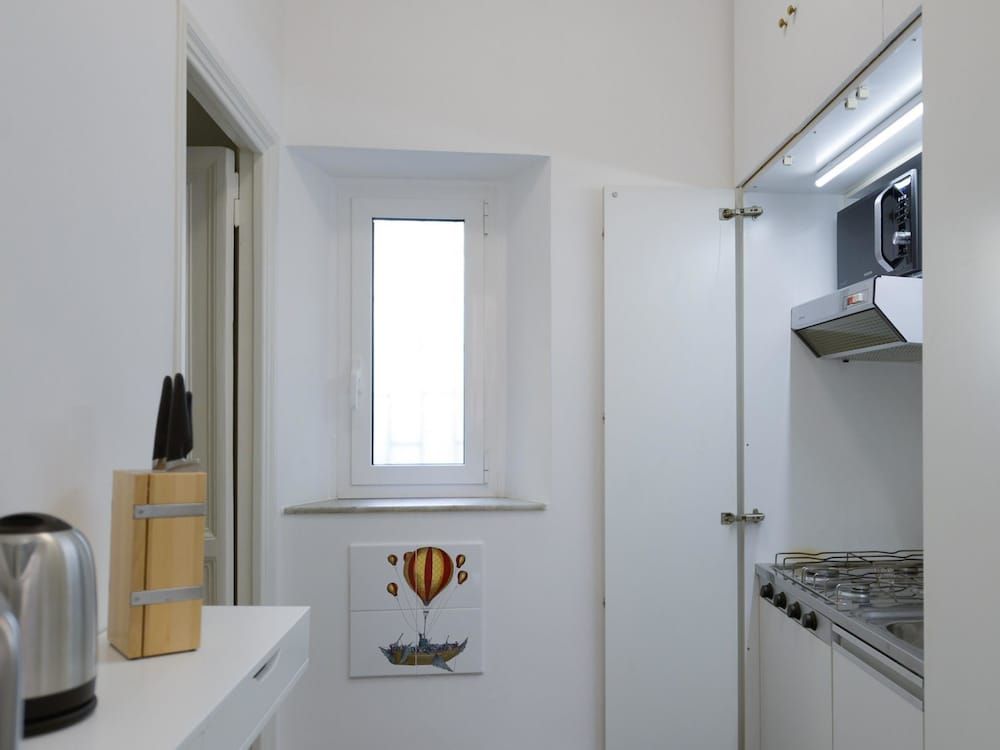 Belsiana Apartment Apartment (2 Bedrooms) 6