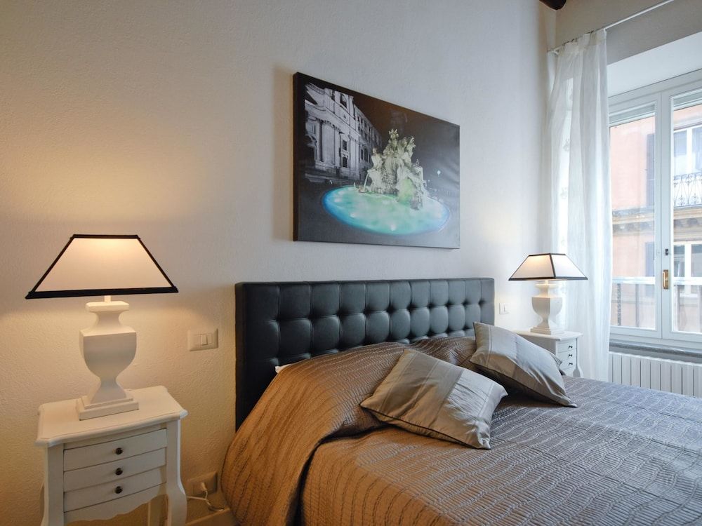 undefined Marilyn Apartment 4