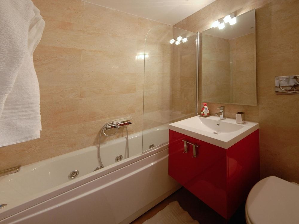 Marilyn Apartment Apartment, 3 Bedrooms 17